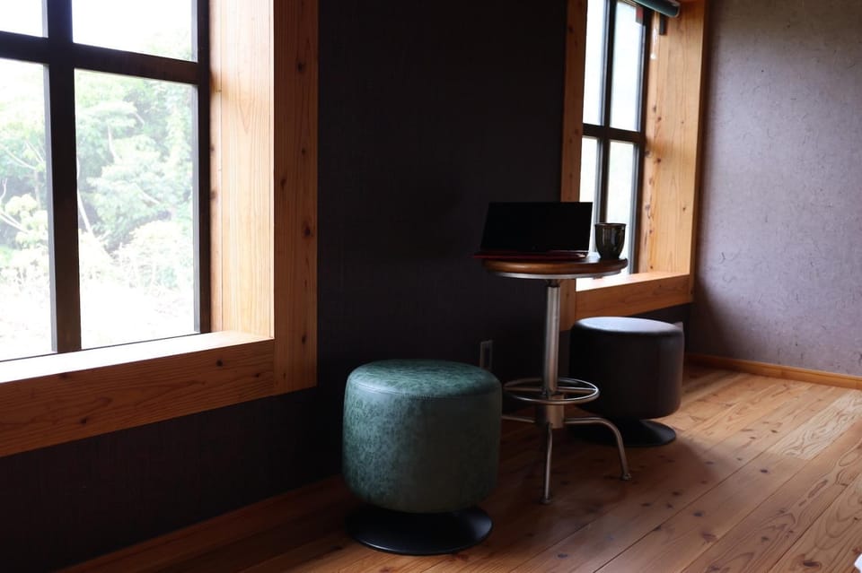 Yoga Retreat Village, kSaNa Female Only -Vacation STAY 93185v House in Okinawa Prefecture