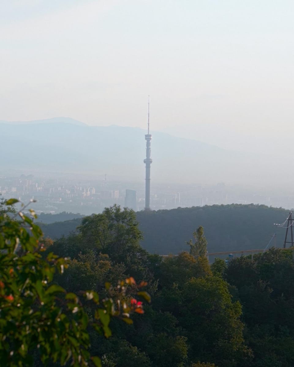 City view