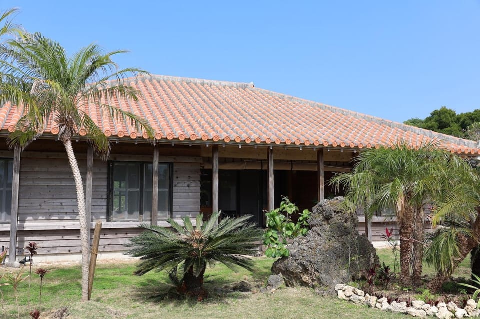 Yoga Retreat Village, kSaNa Female Only-Vacation STAY 80416v House in Okinawa Prefecture