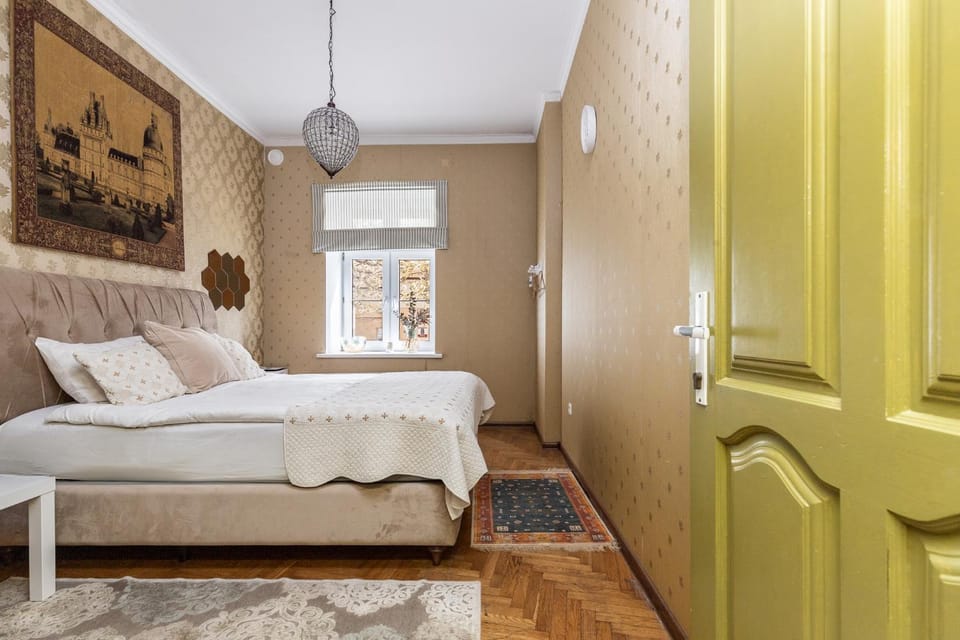 In the heart of the Old Town VIP Apartment Apartment in Klaipėda