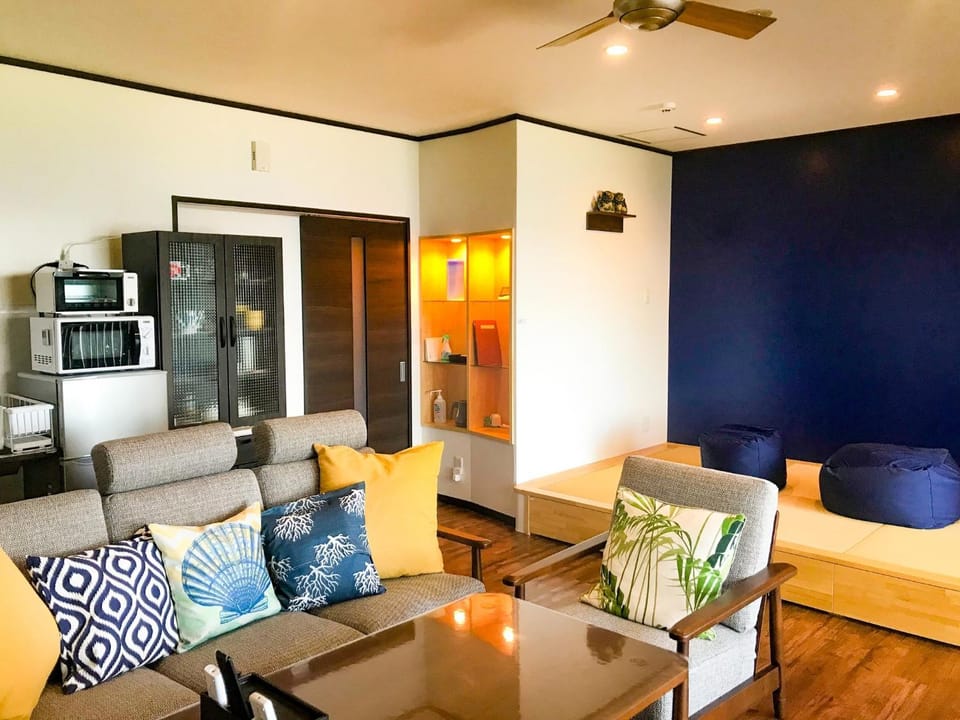 Niruyakanaya BISE - Vacation STAY 68891v Hotel in Okinawa Prefecture