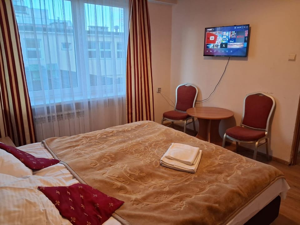 OSW BALTIC Sopot Resort in Sopot