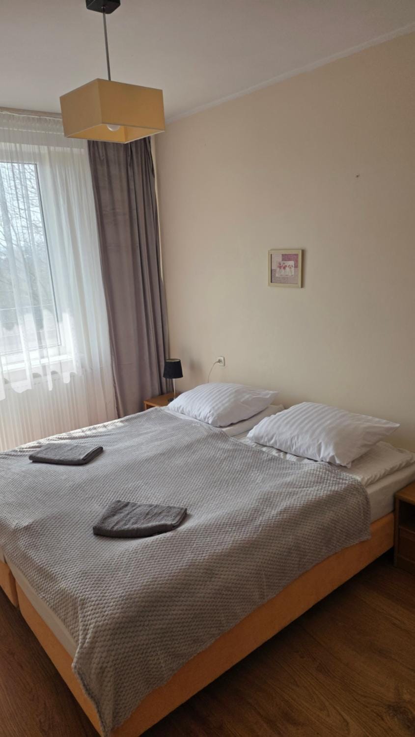 OSW BALTIC Sopot Resort in Sopot