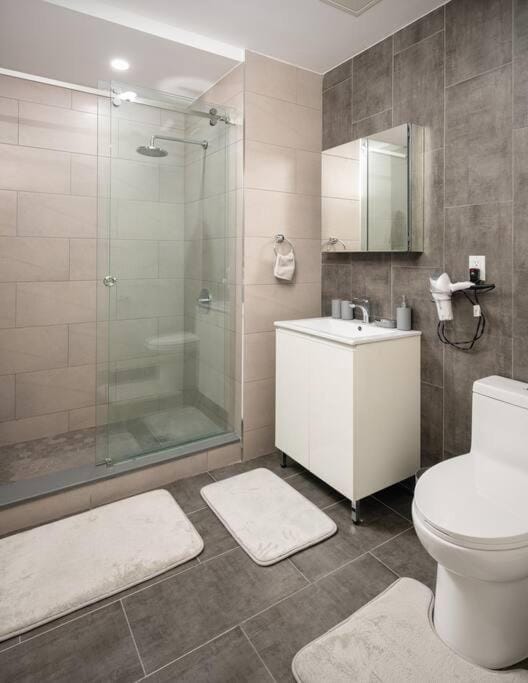 Modern Spacious Apartment in Chelsea Apartment in West Village