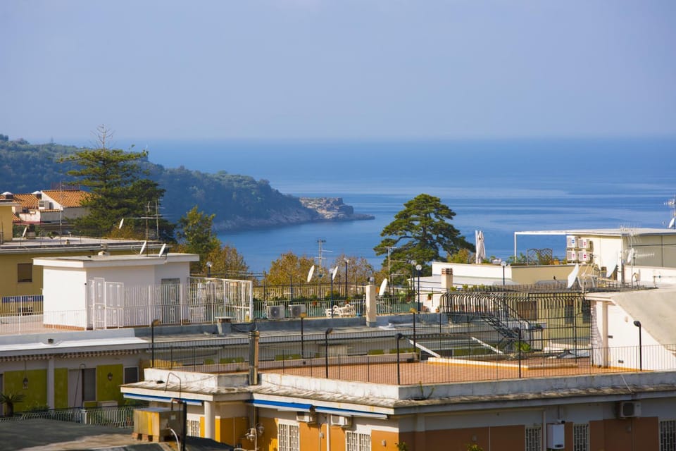 View (from property/room), Sea view