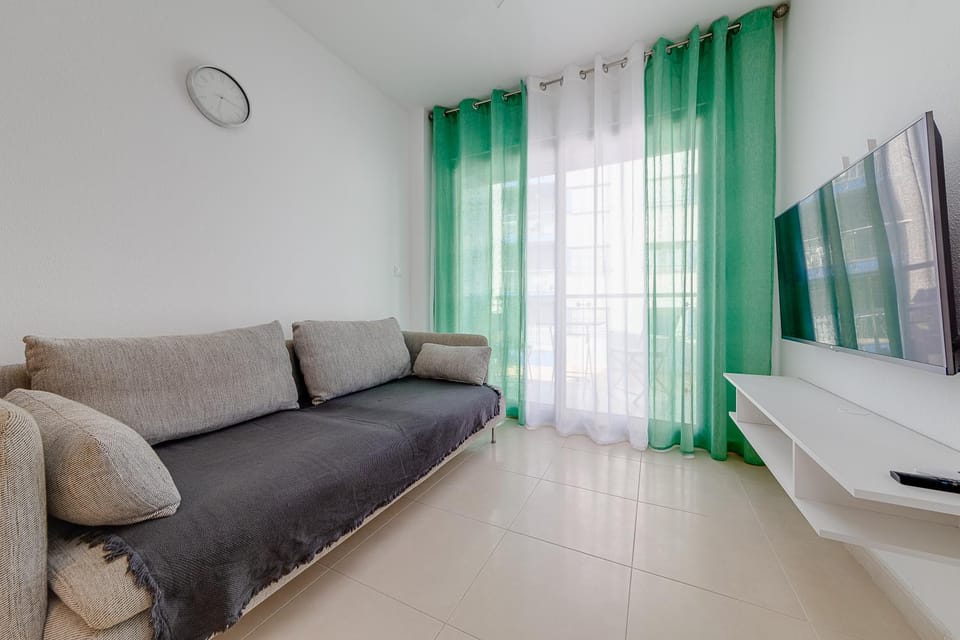 Apartamento Caravela Apartment in Torrevieja