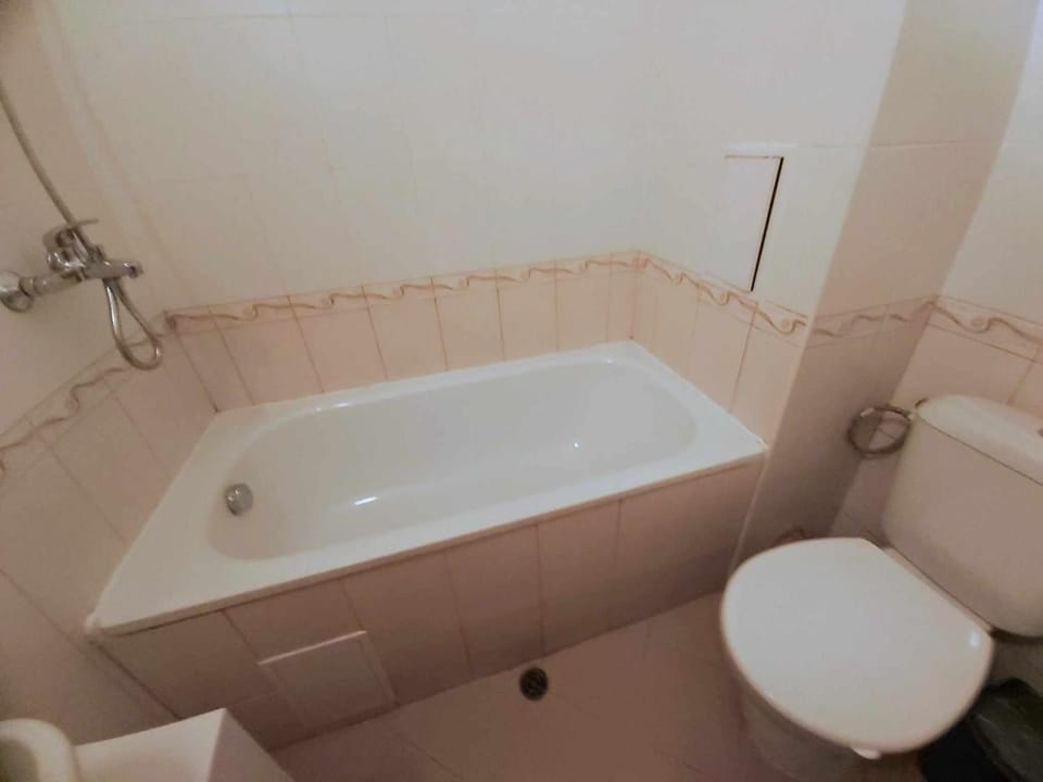Apartmány Rose Residence Nesebar Apartment in Sunny Beach