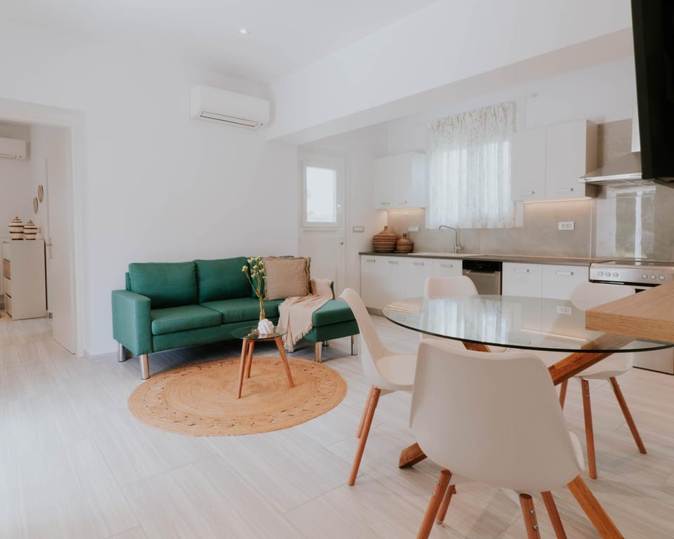 Kaliva Residence House in Zakynthos, Greece