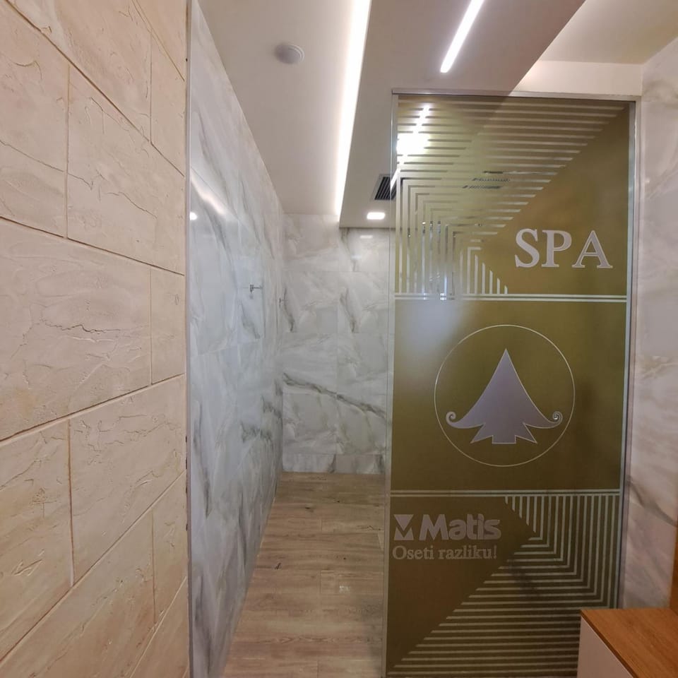 Apartman Kneginja 2&Spa Zlatibor Apartment in Zlatibor