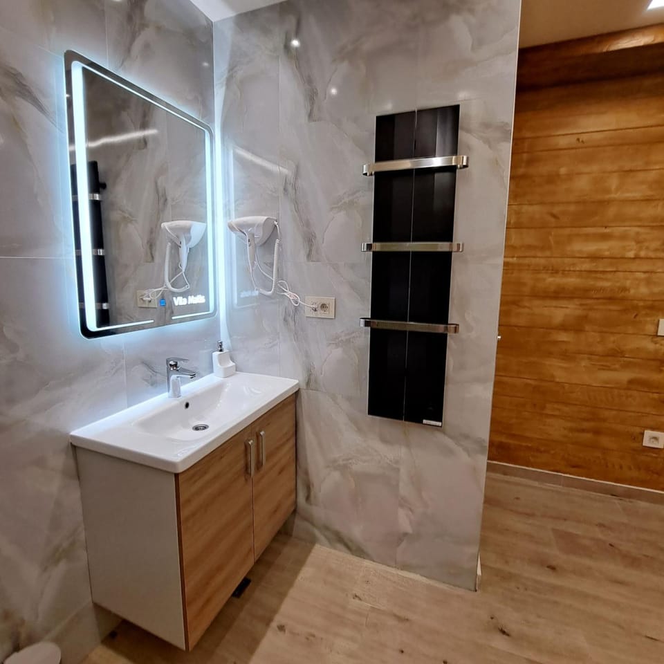 Apartman Kneginja 2&Spa Zlatibor Apartment in Zlatibor