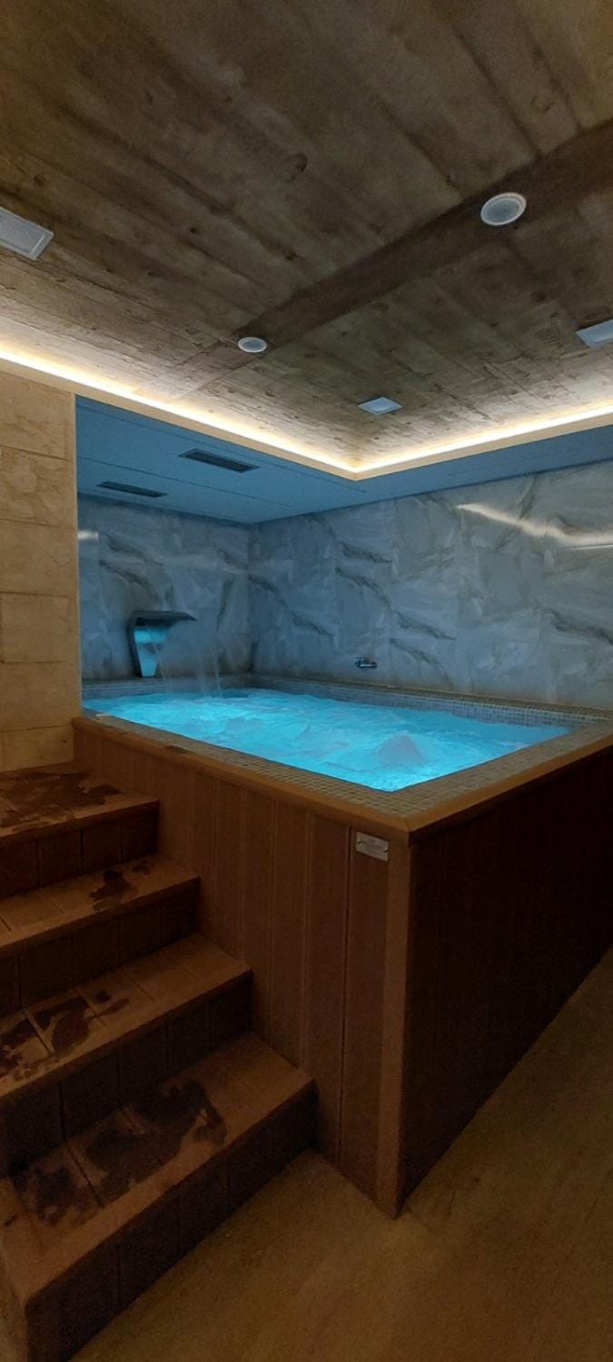 Apartman Kneginja 2&Spa Zlatibor Apartment in Zlatibor