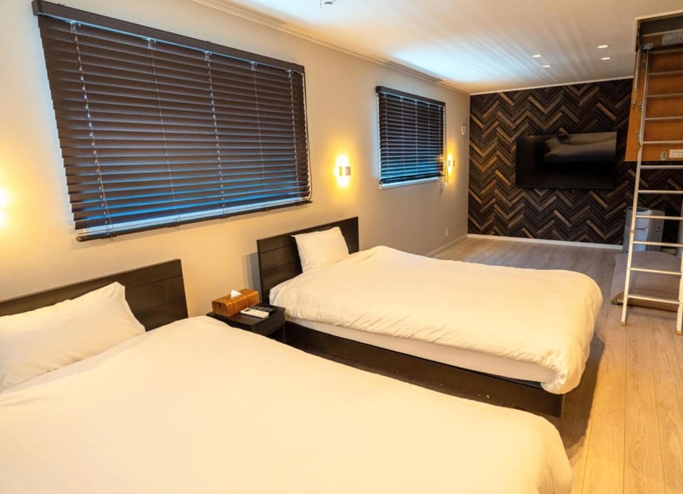 BASK HOTA - Vacation STAY 73778v House in Kanagawa Prefecture