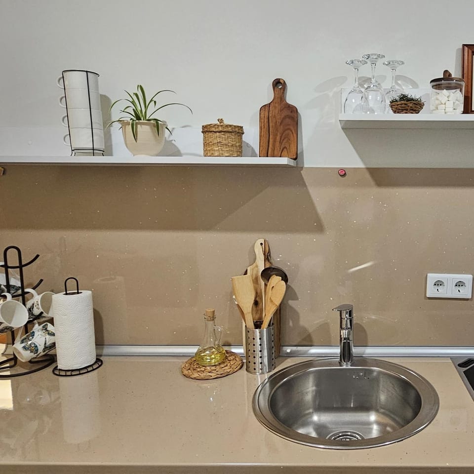 Moonrise Apartment Apartment in Mostar