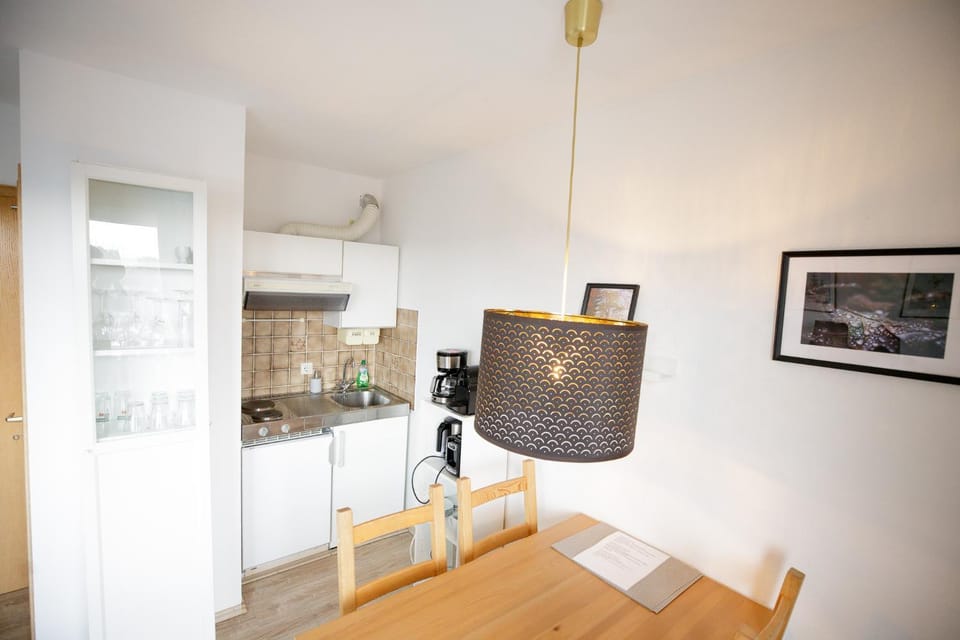 Kitchen or kitchenette, Dining area, kitchen