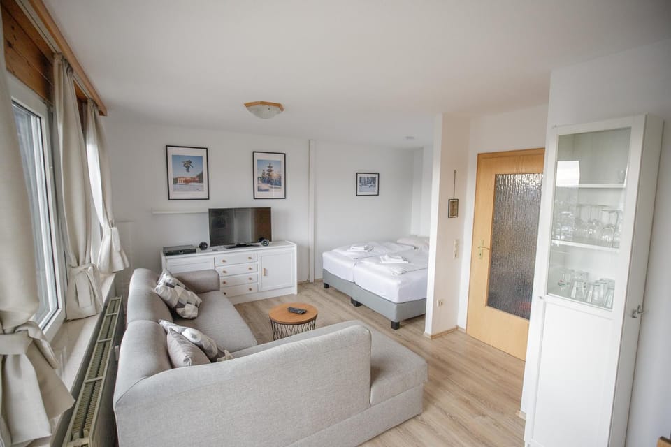 Living room, Seating area, Dining area, Bedroom