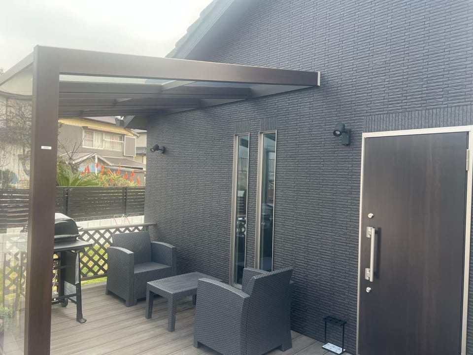 BASE 1901 - Vacation STAY 88754v House in Kanagawa Prefecture