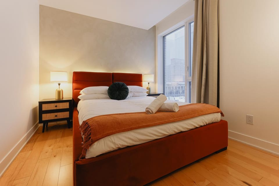 Rozenhaus Hotel - Downtown Montreal Apartment hotel in Montreal