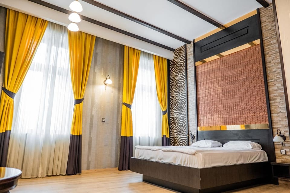 Apartamente La Teatru Safari Apartment in Romania
