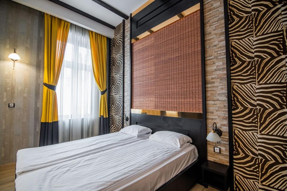 Apartamente La Teatru Safari Apartment in Romania