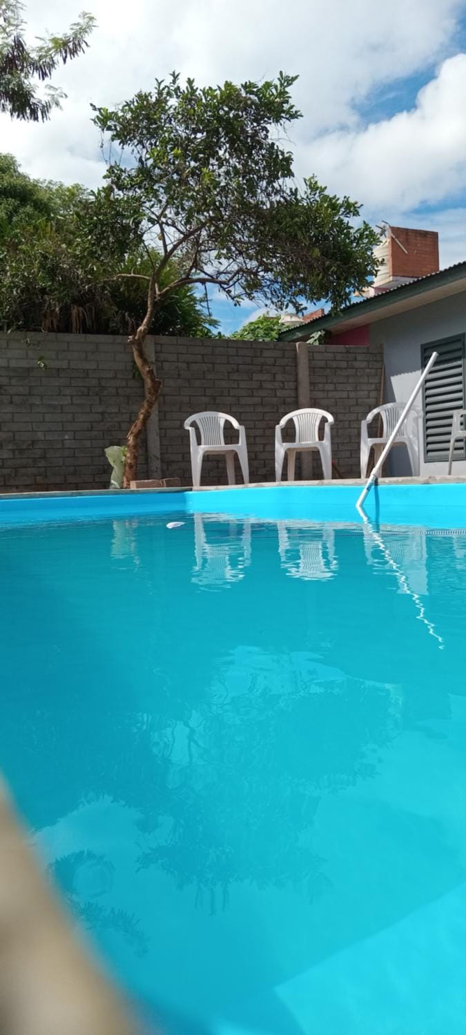Sara Home House in Misiones Province, Argentina