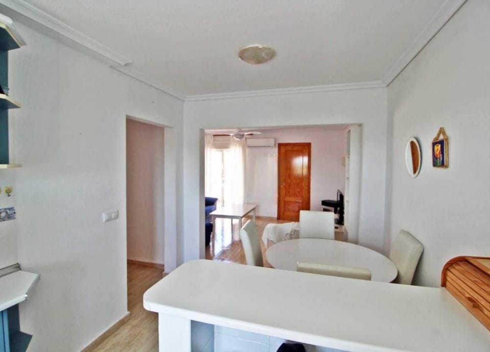 BUNGALOW 190 PLANTA ALTA GRAN ALACANT Apartment in Alacantí