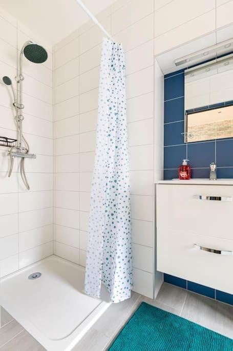 Le studio Apartment in Grand Est