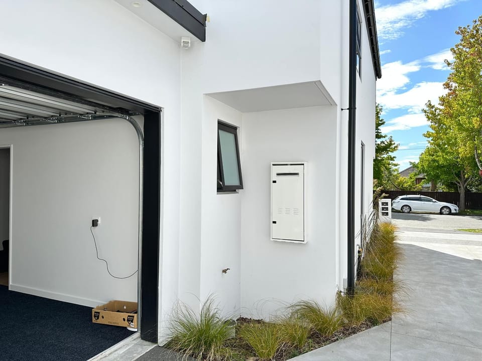 Gem in Papanui Christchurch Apartment in Christchurch