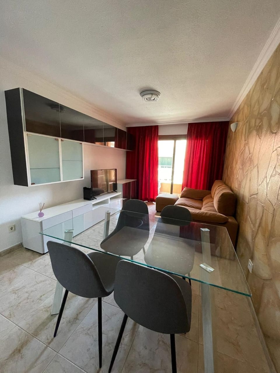 Apartamento en El Médano, Tenerife Apartment in El Médano