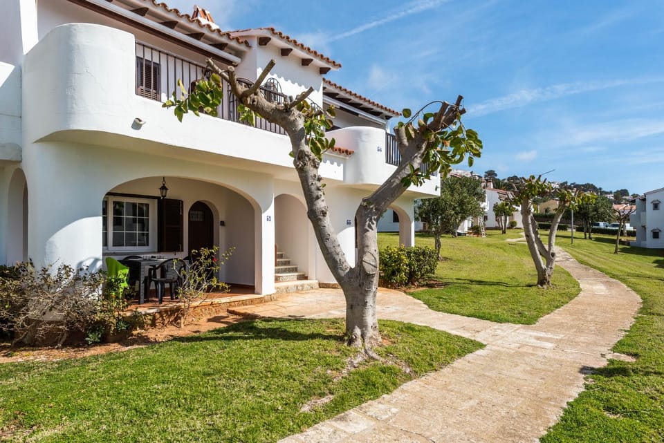 Patio, Garden, Garden view