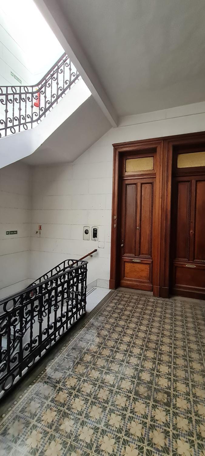 Property building, acessibility