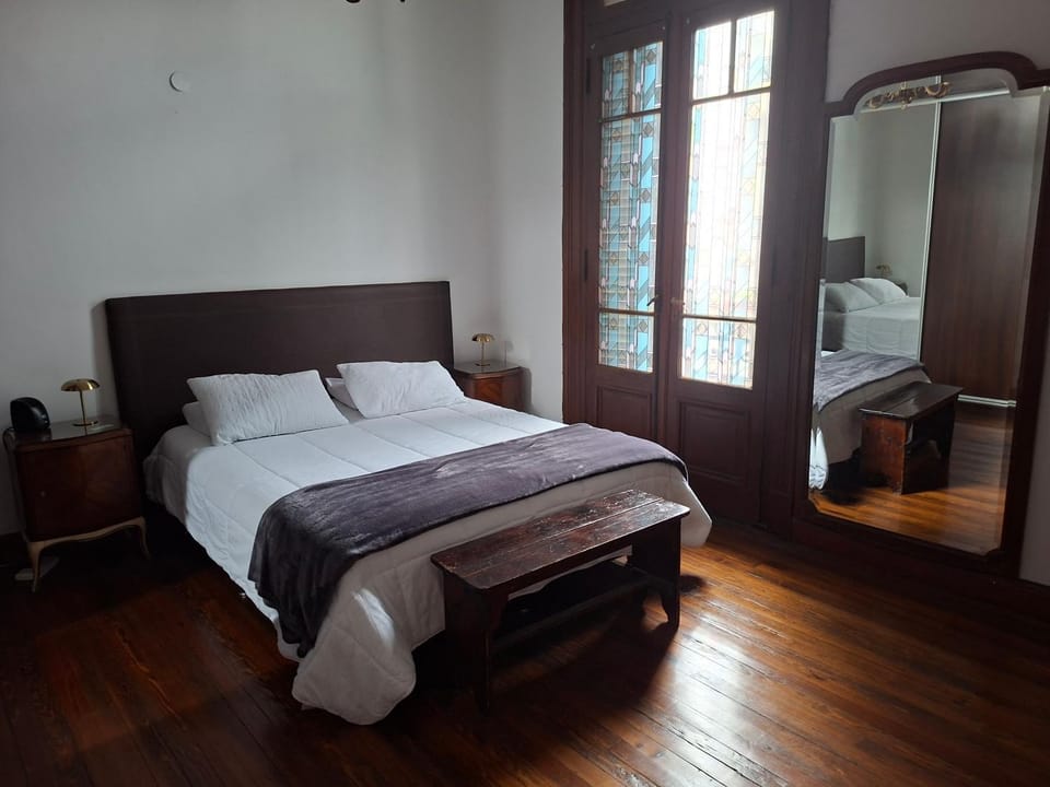 Great apartment in San Telmo - Warm and spacious. Apartment in Buenos Aires