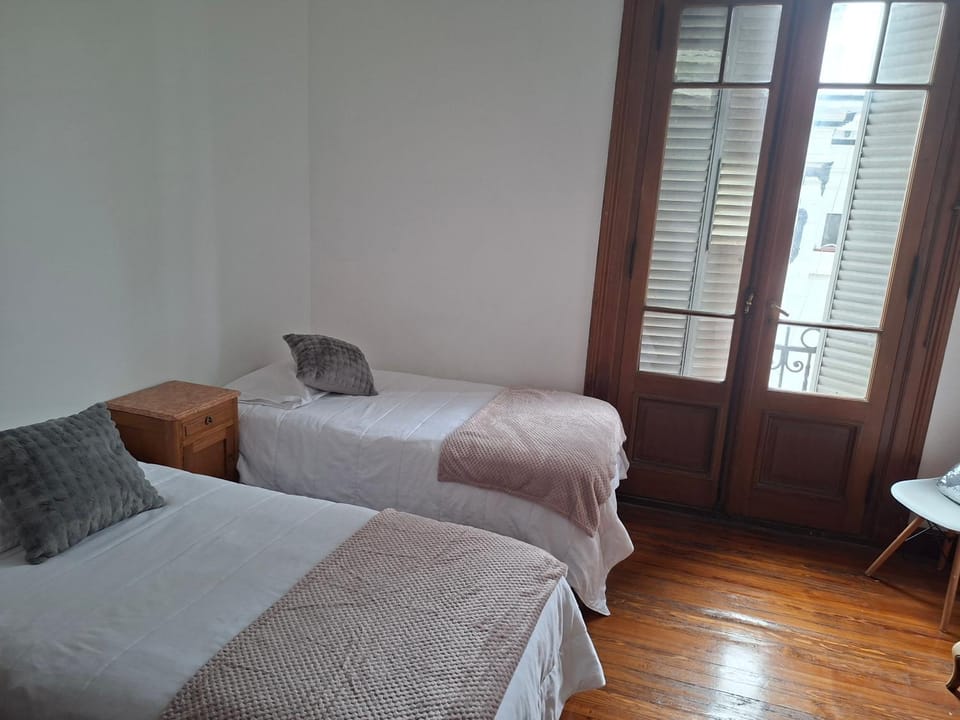 Great apartment in San Telmo - Warm and spacious. Apartment in Buenos Aires