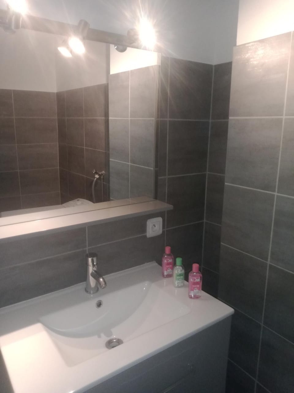jasmin Apartment in Saint-Raphael