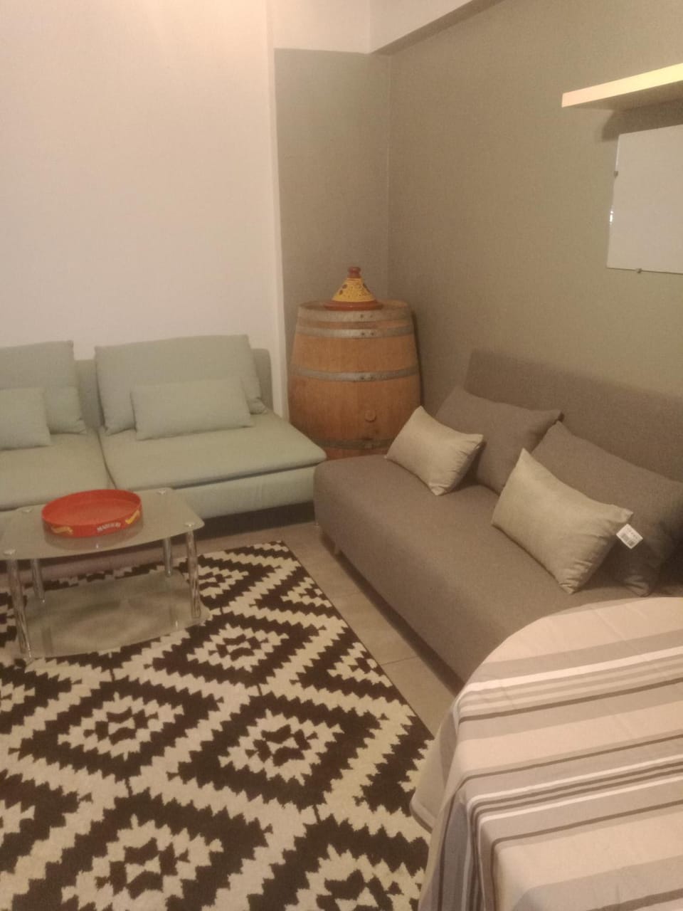 jasmin Apartment in Saint-Raphael