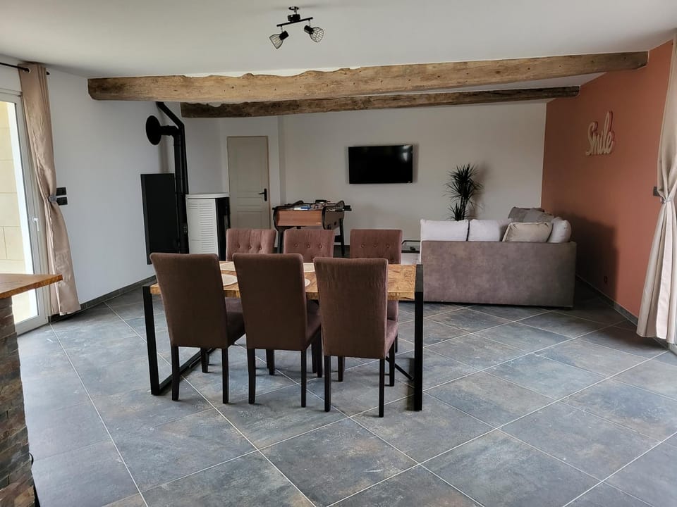 gite de l'écurie Villa in Normandy