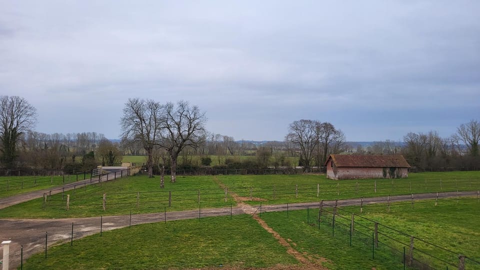 gite de l'écurie Villa in Normandy