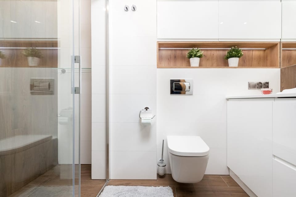 Romanowicza Prestige Place Apartment in Krakow