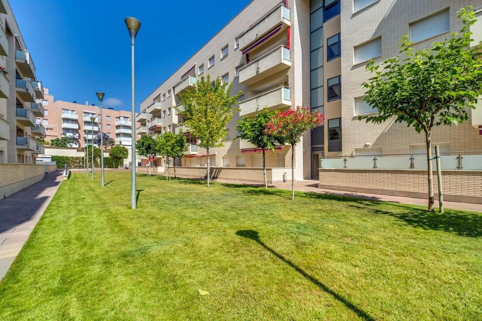 Property building, Garden, Garden, Garden view