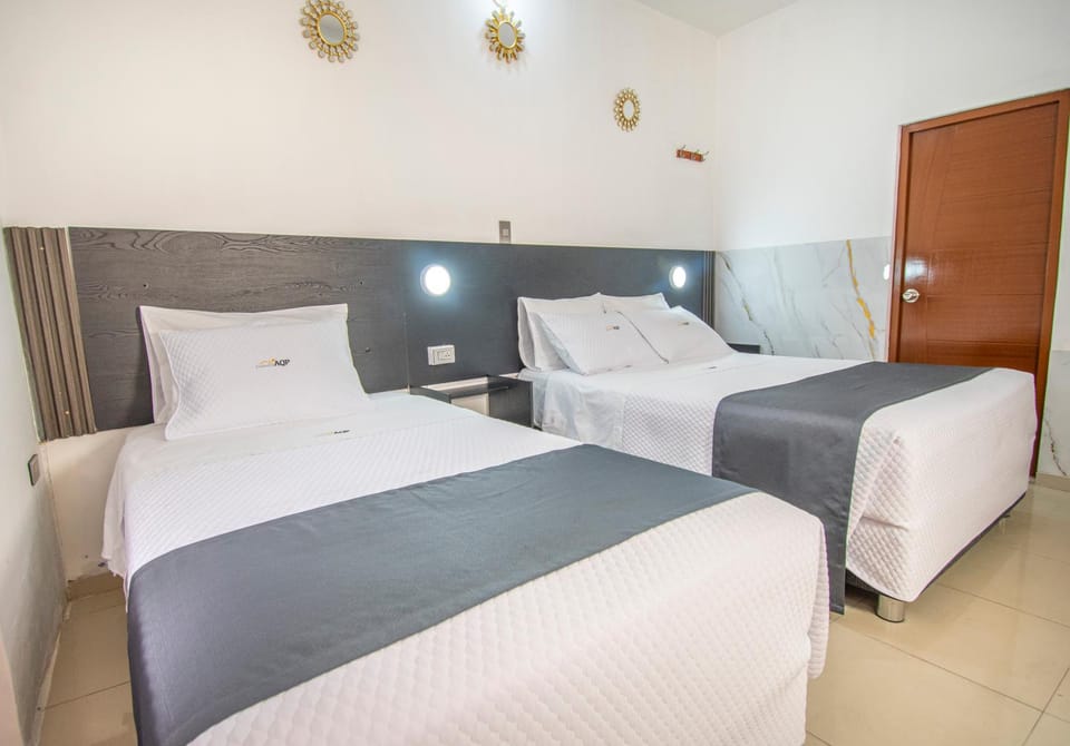 FRIENDLY AQP Bed and Breakfast in Arequipa