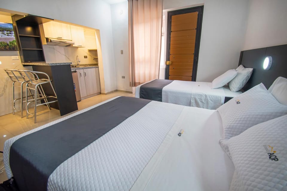 FRIENDLY AQP Bed and Breakfast in Arequipa