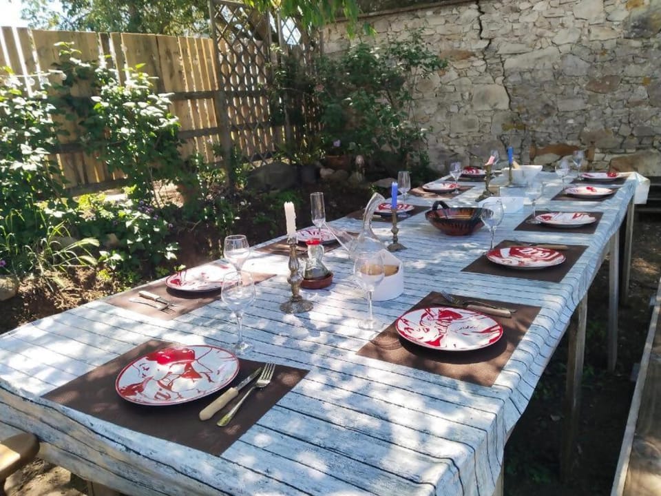 Can Camós - Masia Rural House in Baix Empordà