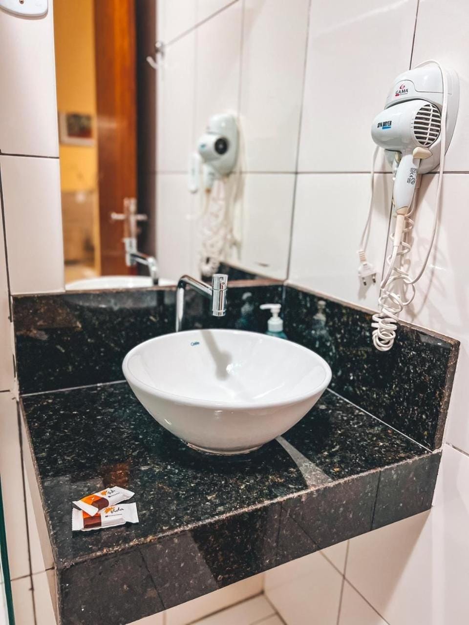 Shower, Bathroom, heating