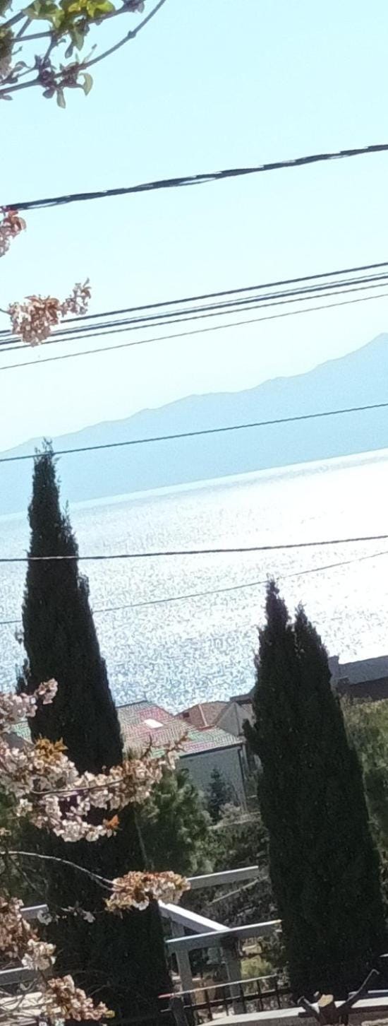 Apartman Hana u blizini ronilačkog kluba i Kostrenskih plaža Apartment in Rijeka