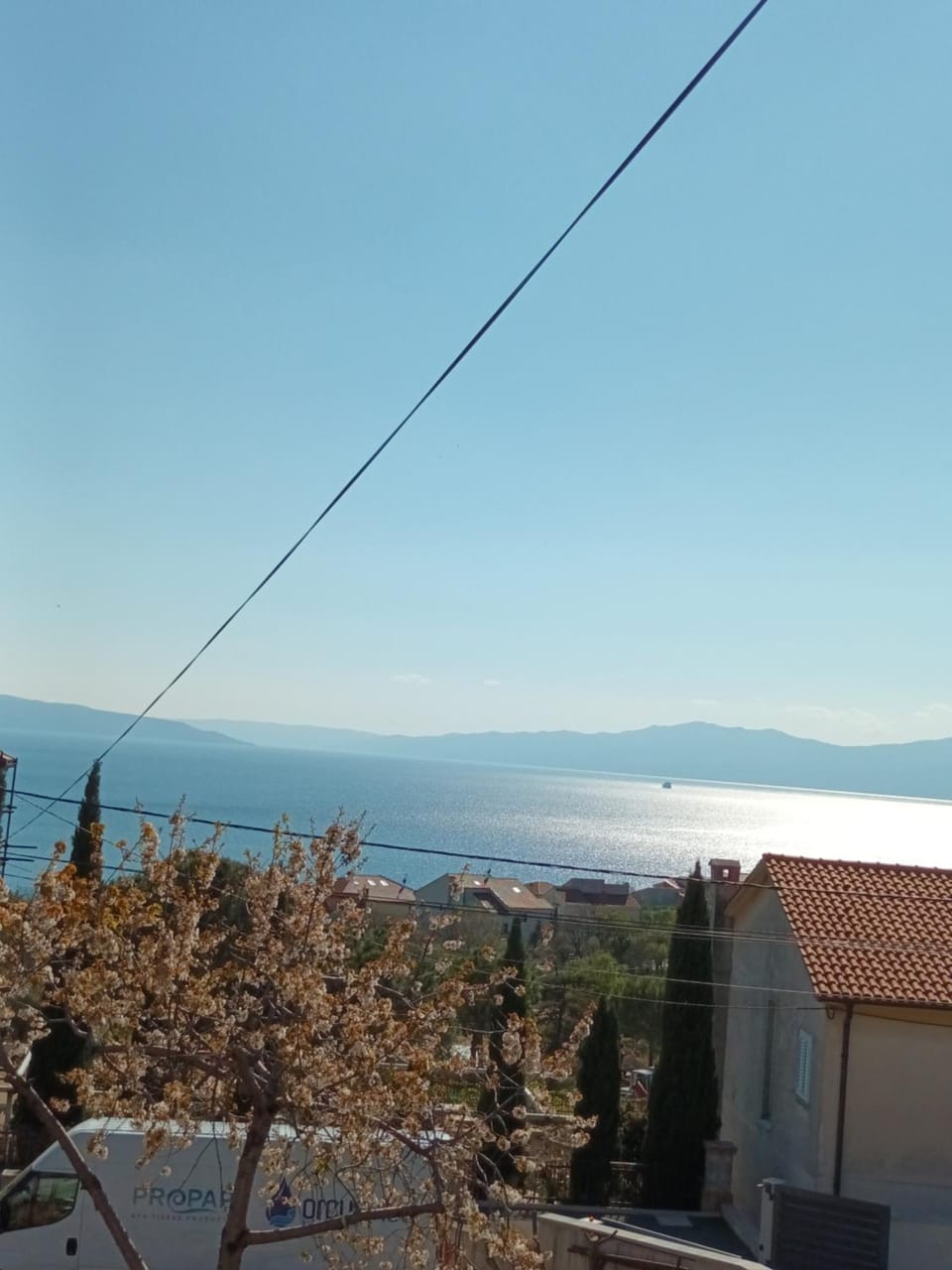 Apartman Hana u blizini ronilačkog kluba i Kostrenskih plaža Apartment in Rijeka