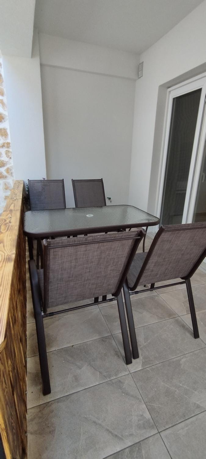 Evergreen Thassos Villa in Thasos