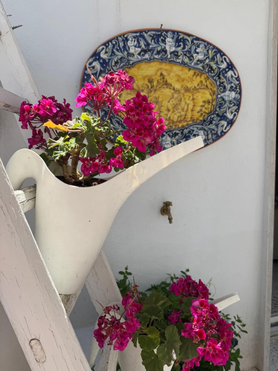 Hydria Guest House Art Gallery Bed and Breakfast in Apulia