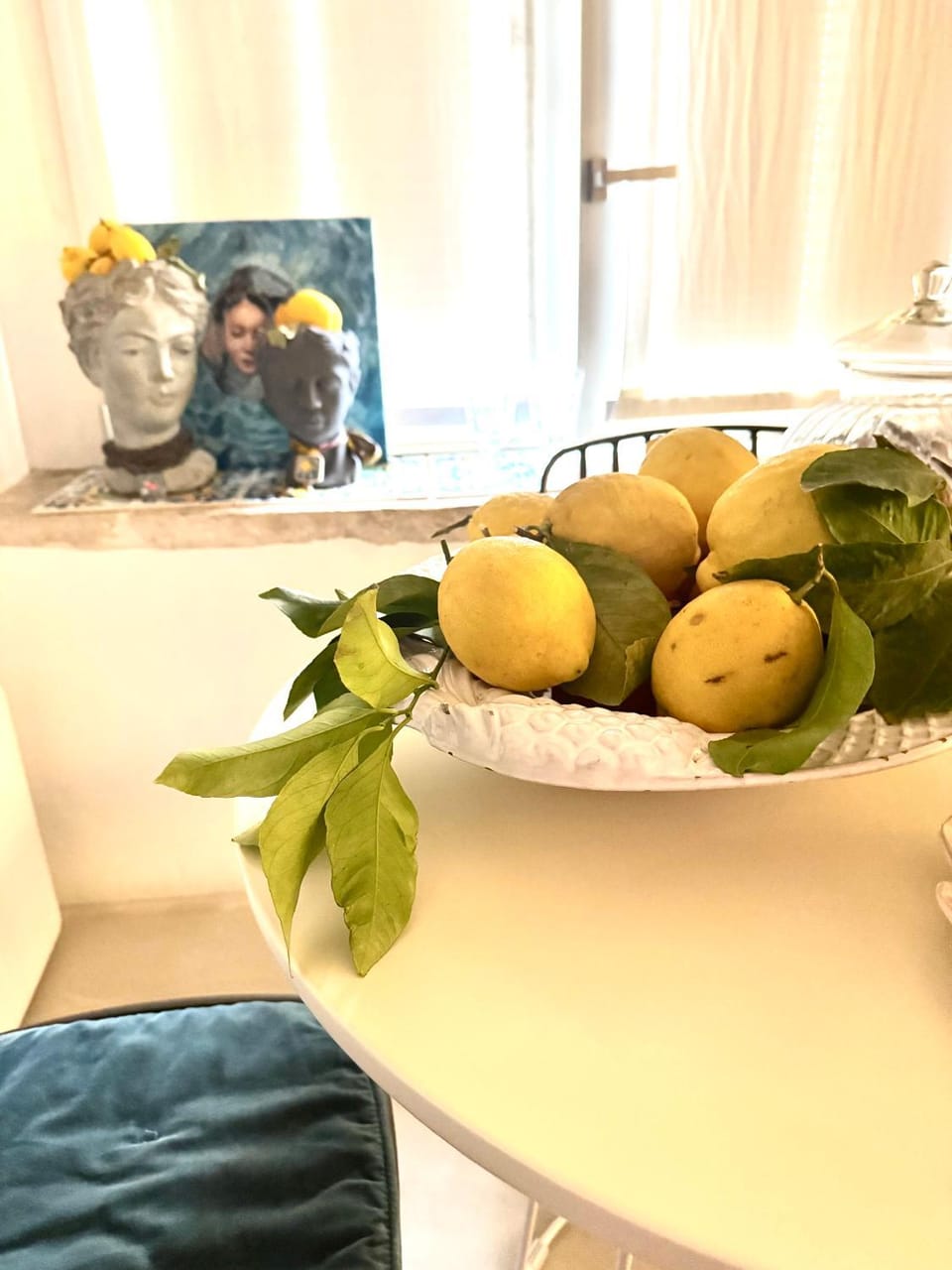 Hydria Guest House Art Gallery Bed and Breakfast in Apulia