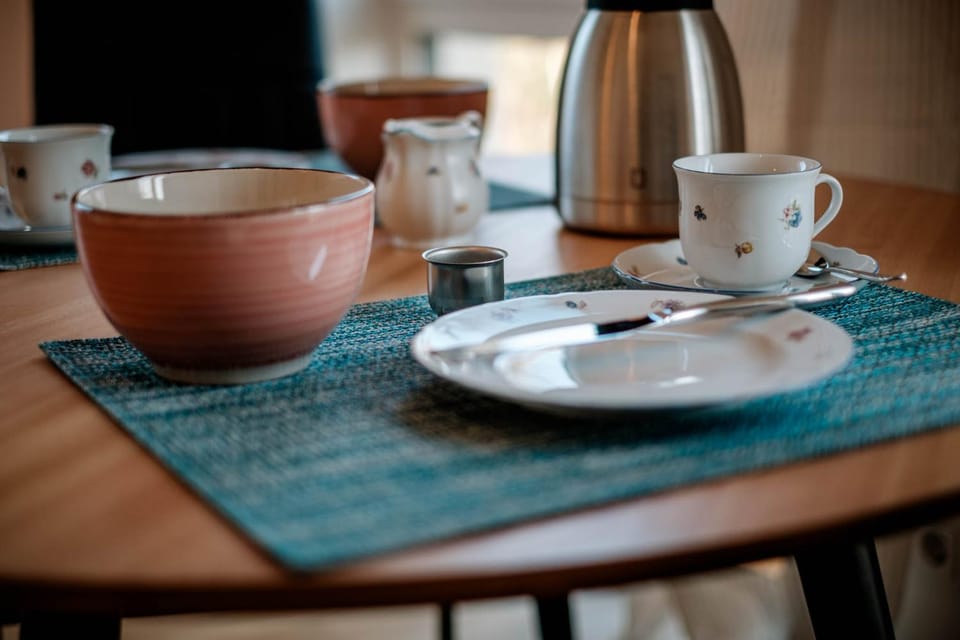 Am Thie Apartment in Schleswig-Holstein