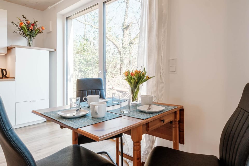 Am Thie Apartment in Schleswig-Holstein