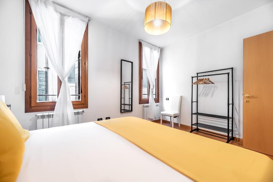 The Most Central In Venice [ San Marco Rialto ] Apartment in San Marco